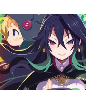 Labyrinth of Refrain: Coven of Dusk Steam Key GLOBAL